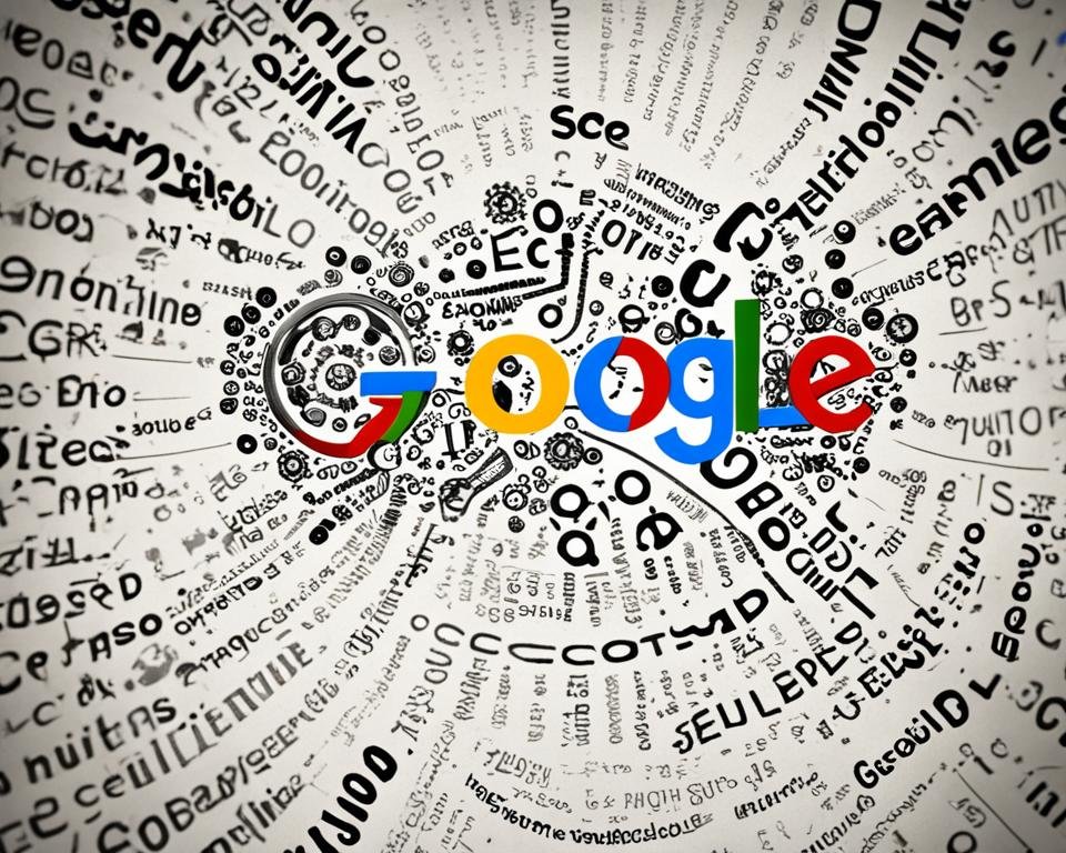 Google Ranking Factors: SEO Success Secrets