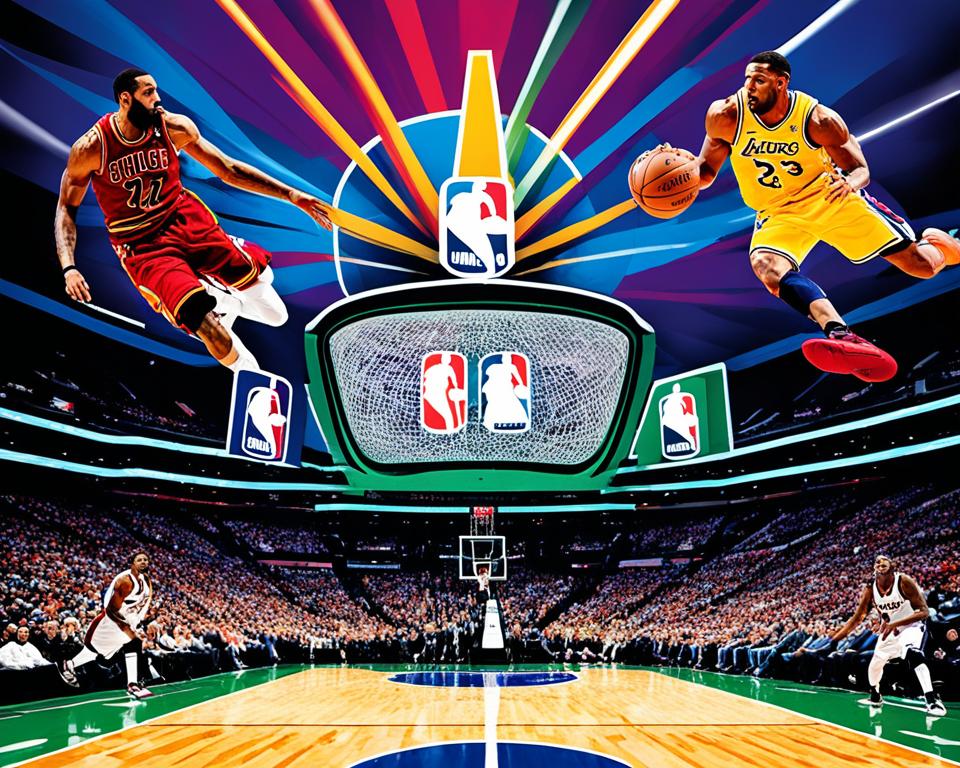 Top US Major Sports Leagues: NBA, NFL, MLB & More