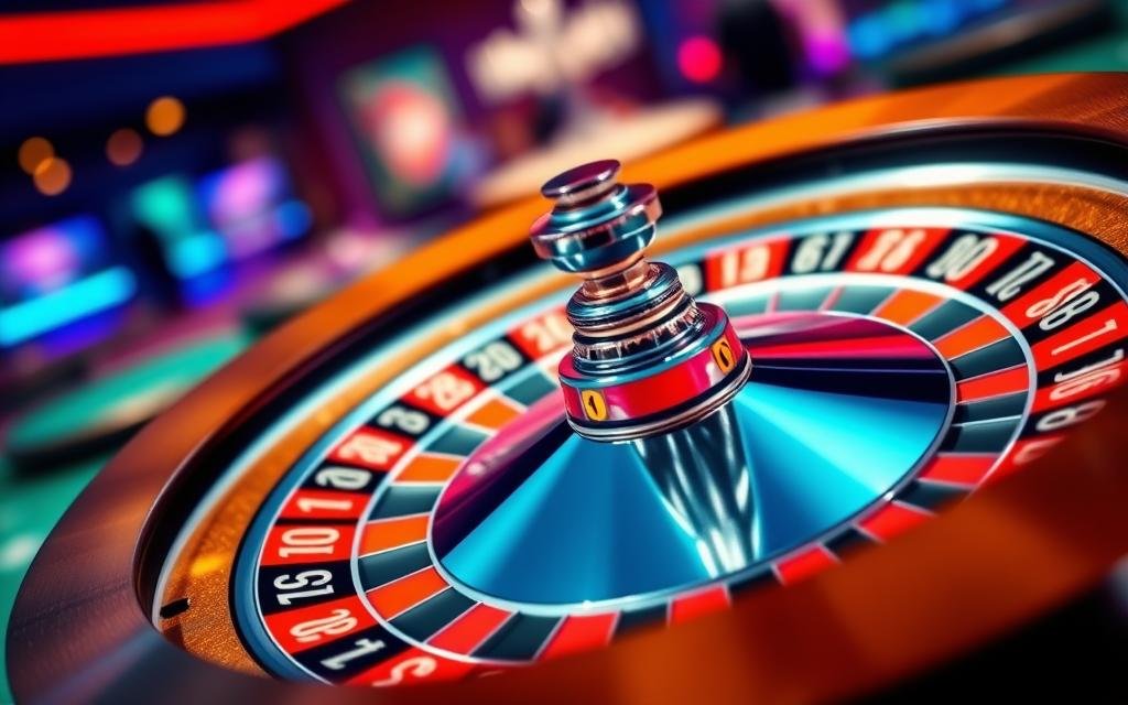 Play Roulette Online: Spin to Win Big Today!