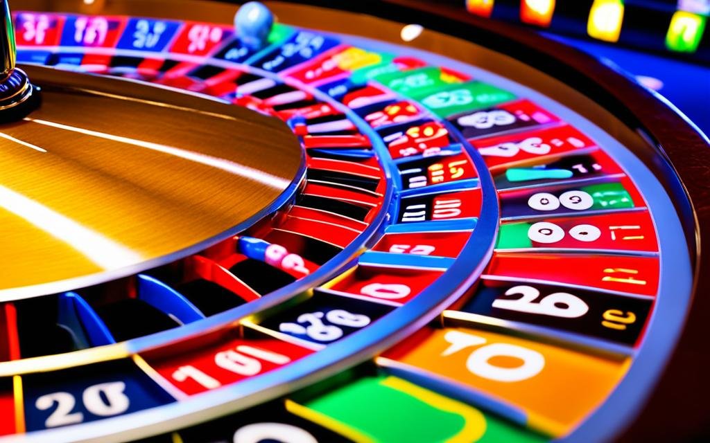 Roulette Wheel Odds Explained – Win Big Today