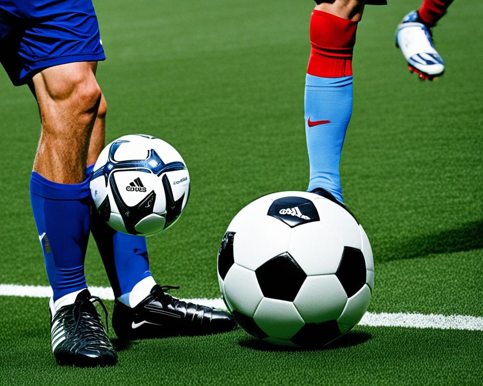 Soccer vs. Football: Understanding the Difference